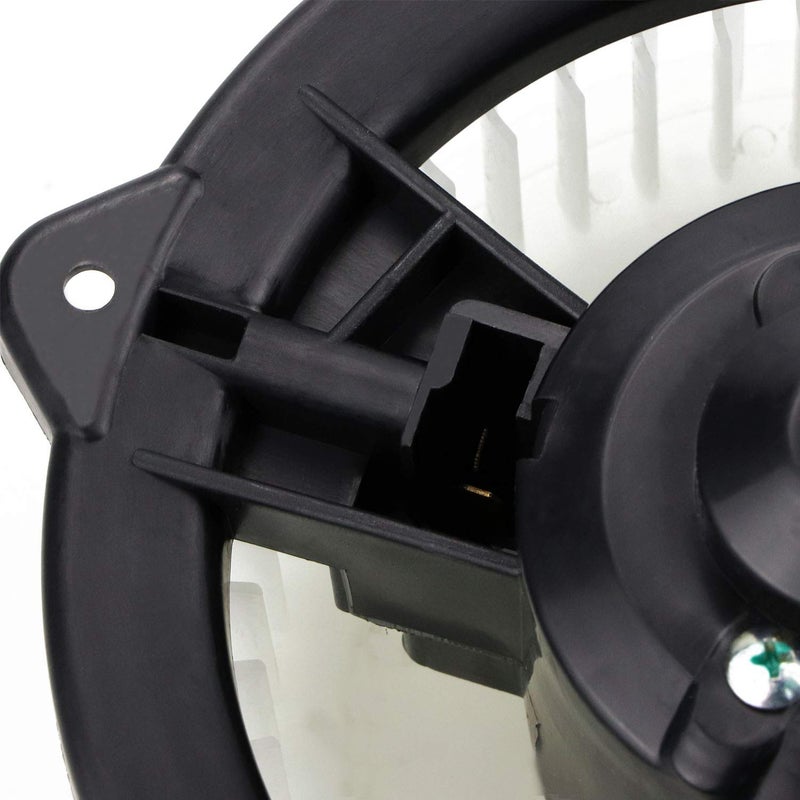 PetMigo HVAC Blower Motor with Fan Cage Replaces 87103-47020 700153 Fit for Toyota Prius 2001-2009 - Image 3